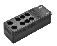UPS (zasilacz awaryjny) APC BE1050G2-GR APC Back-UPS 1050VA 8 schuko outlets